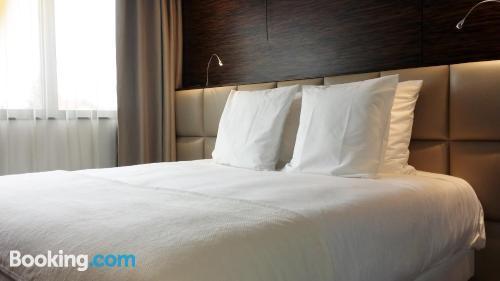 Howard Hotel Paris-Orly Airport Paray-Vieille-Poste Exteriör bild