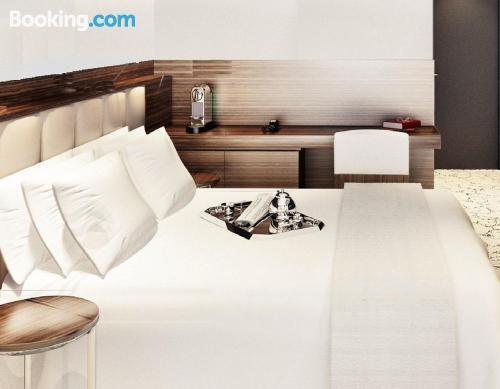 Howard Hotel Paris-Orly Airport Paray-Vieille-Poste Exteriör bild